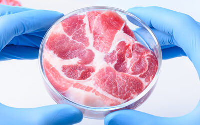 La qualité de la viande compte — et nous la mesurons avec précision